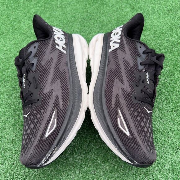 HOKA ONE ONE CLIFTON 9 - Men’s Running Shoes - SIZE 10D - Picture 7 of 10